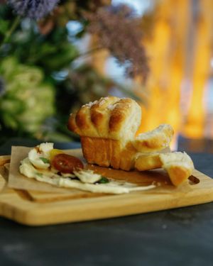 Image post by @luxcateringandevents on Instagram