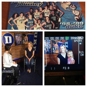 Image post by @dukewbb on Instagram