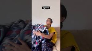 Video post by @just_kajal_things on YouTube