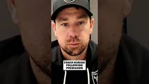 Video post by @raiders on YouTube