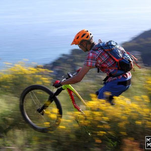 Image post by @nukeproofbikes on Instagram