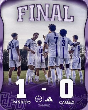 Image post by @hpumsoccer on Instagram