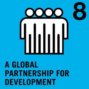 Image post by @unfoundation on Instagram