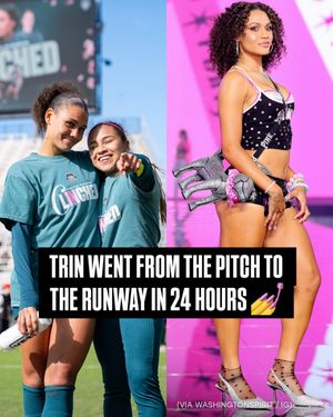 Image post by @ionnwsl on Instagram