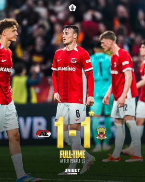 Image post by @azalkmaar on Instagram