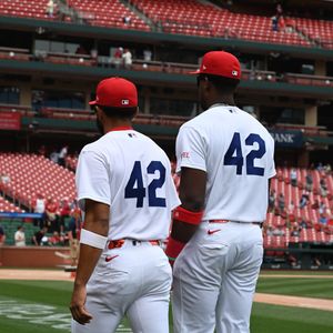 Image post by @Cardinals on Twitter