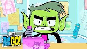 Video post by @cartoonnetwork on YouTube