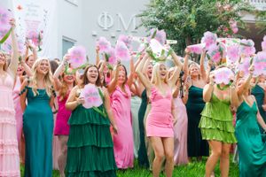 Image post by @ufphimu on Instagram