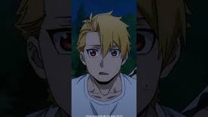 Video post by @crunchyroll on YouTube