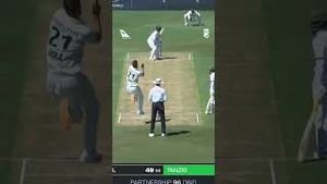 Video post by @cricketcomau on YouTube