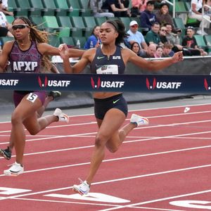 Image post by @usatf on Instagram