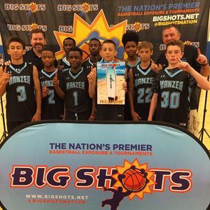 Image post by @bigshotsnation on Instagram
