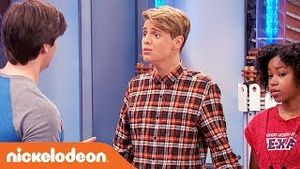 Video post by @nickelodeon on YouTube