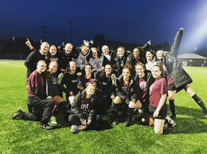 Image post by @colgatewsoc on Instagram