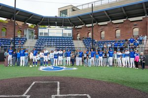 Image post by @setonhall_baseball on Instagram