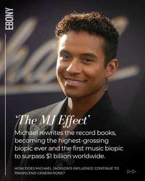 Image post by @ebonymagazine on Instagram