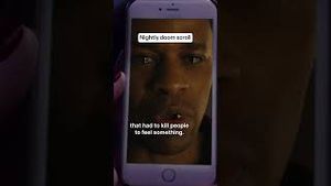Video post by @fxnetworks on YouTube