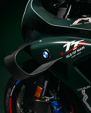 Image post by @bmwmotorradusa on Instagram
