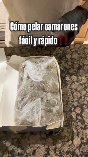 Video post by @El compa Jonny Ceviche on Facebook