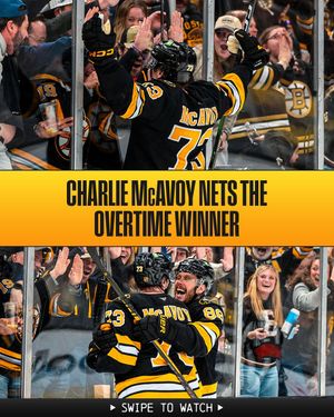 Image post by @nhl on Instagram