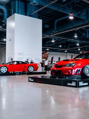 Image post by @importexpo.tm on Instagram