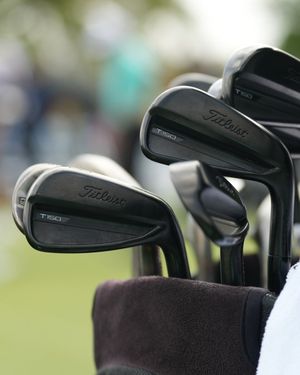 Image post by @Titleist on Twitter