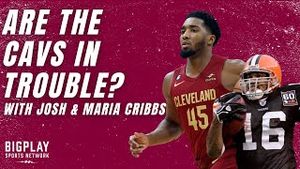 Video post by @bigplaycleveland on YouTube