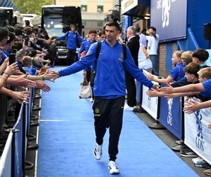 Image post by @chelseafc on Instagram
