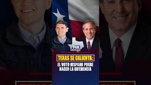 Video post by @foxnoticiasoficial on YouTube