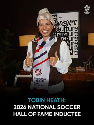 Image post by @womensgamemib on Instagram