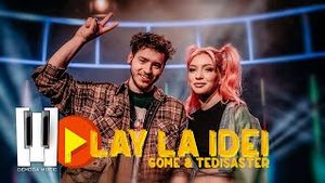 Video post by @demogamusic on YouTube