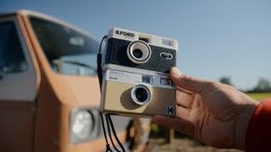 Video post by @moment on YouTube