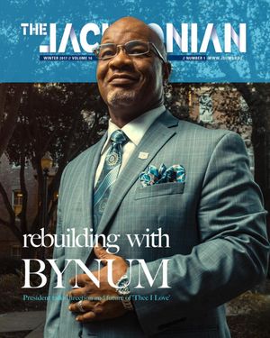 Image post by @jacksonstateu on Instagram