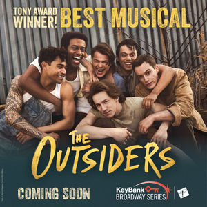 Image post by @playhousesquare on Instagram