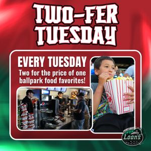 Image post by @greatlakesloons on Instagram