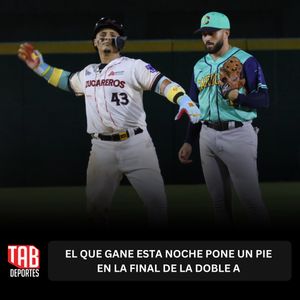 Image post by @tabdeportes on Instagram