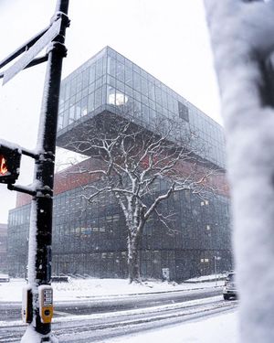 Image post by @halifaxnoise on Instagram