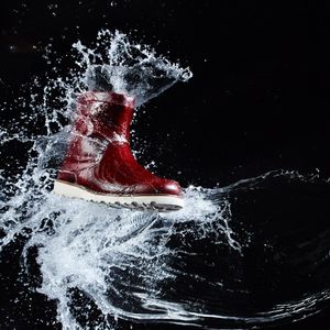 Image post by @ugg on Instagram