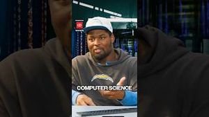 Video post by @chargers on YouTube