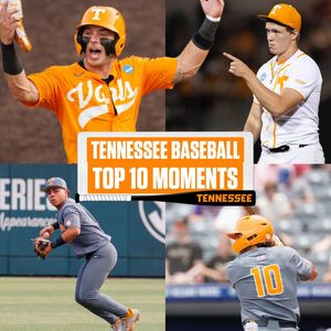 Image post by @vol_baseball on Instagram
