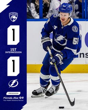 Image post by @TBLightning on Twitter
