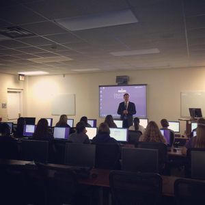 Image post by @highpointvb on Instagram