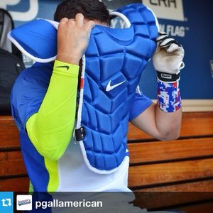 Image post by @perfectgameusa on Instagram