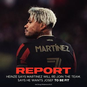 Image post by @atlantaunitedfans on Instagram