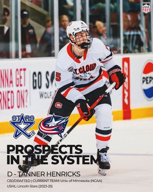 Image post by @ushl on Instagram
