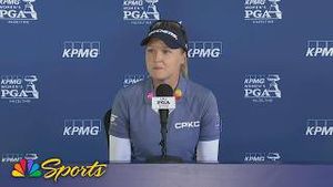 Video post by @nbcsports on YouTube