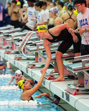 Image post by @emoryswimdive on Instagram