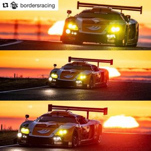Image post by @factoryfiveracing on Instagram