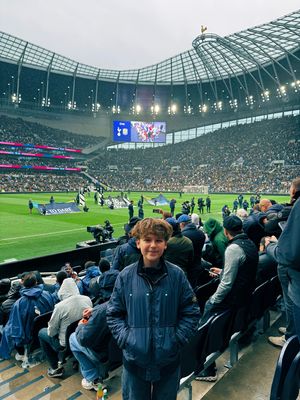 Image post by @olafinho_7 on Instagram