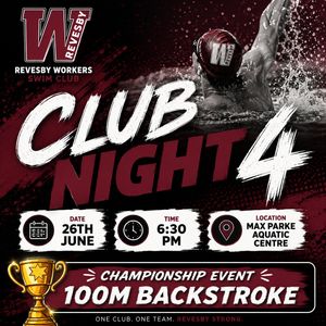 Image post by @revesby_workers_swim_club on Instagram